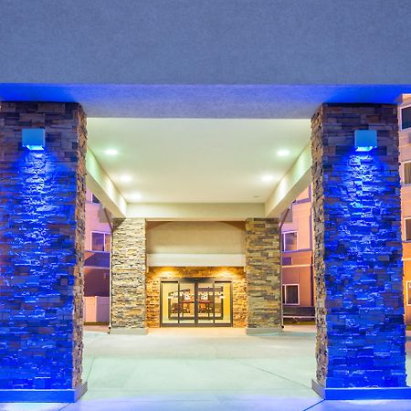 Holiday Inn Express Casper I-25 By Ihg Bagian luar foto