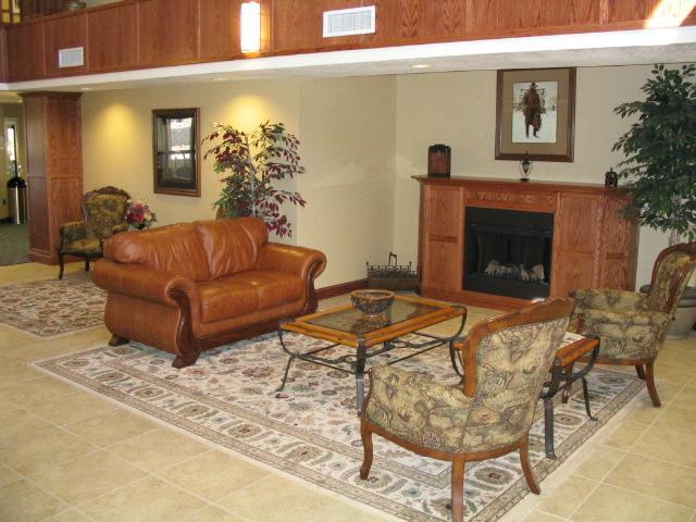 Holiday Inn Express Casper I-25 By Ihg Bagian luar foto