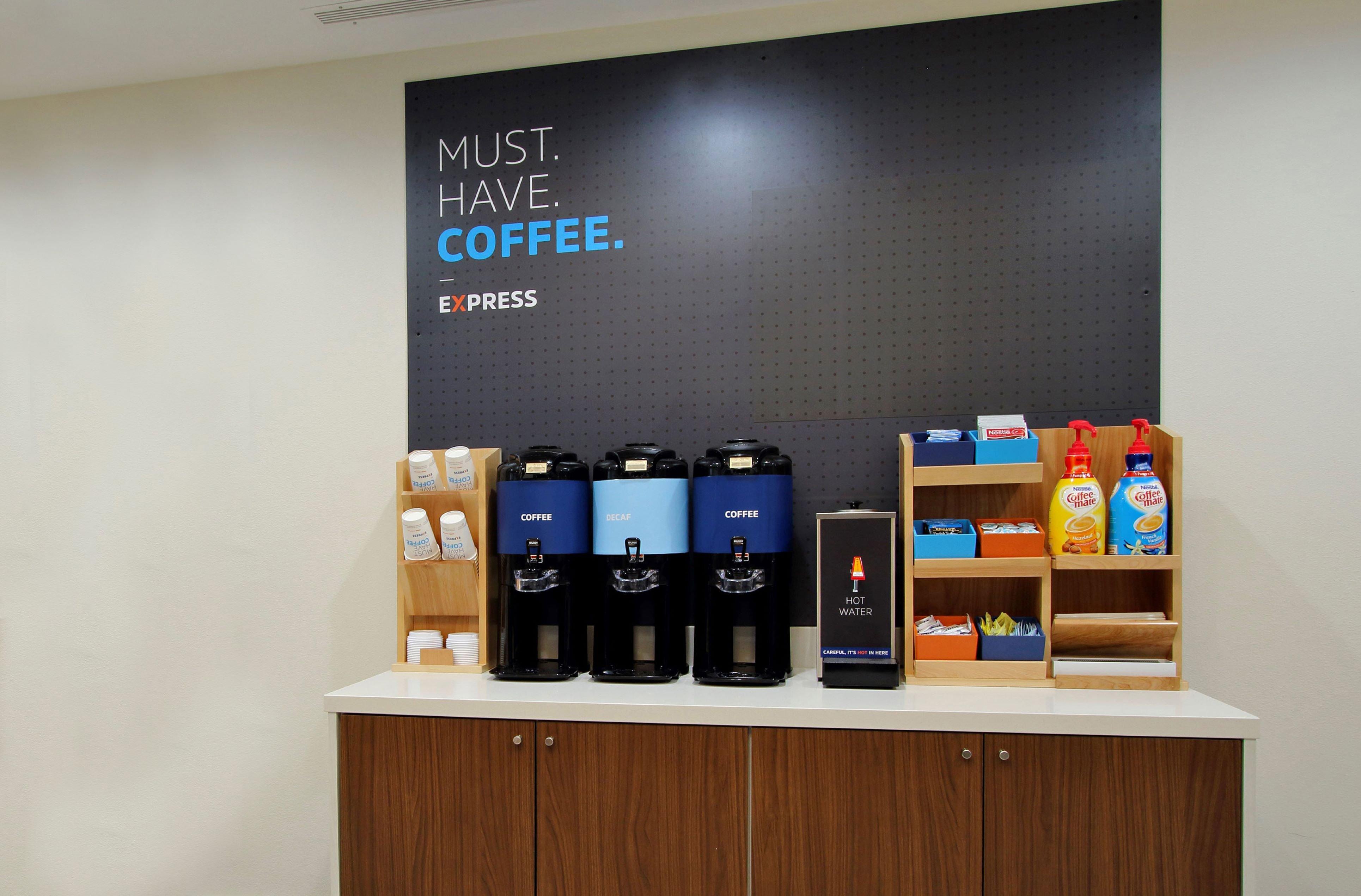 Holiday Inn Express Casper I-25 By Ihg Bagian luar foto