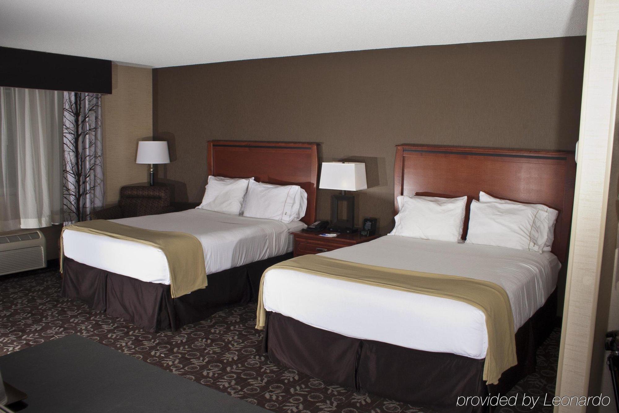 Holiday Inn Express Casper I-25 By Ihg Bagian luar foto