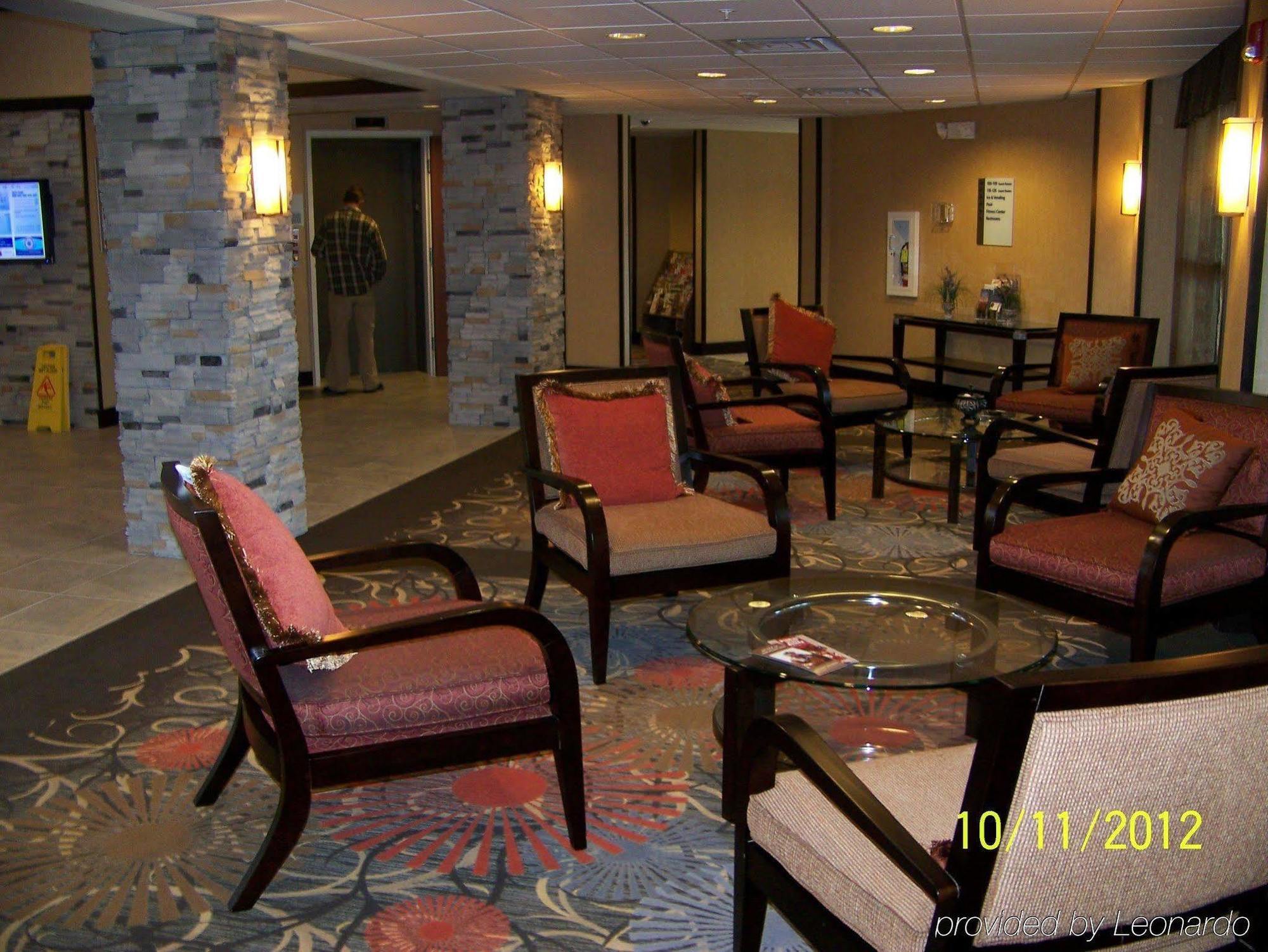 Holiday Inn Express Casper I-25 By Ihg Bagian luar foto
