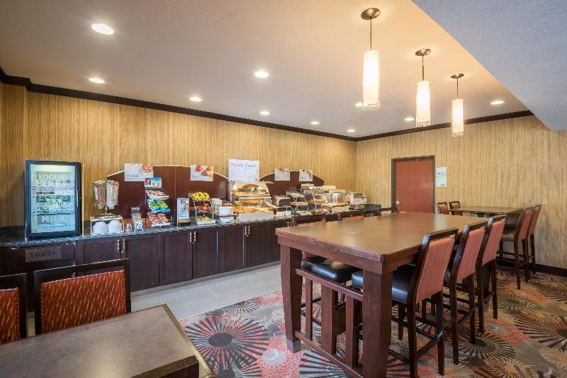 Holiday Inn Express Casper I-25 By Ihg Bagian luar foto